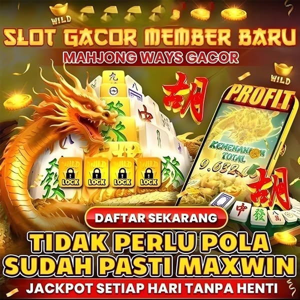 Manjatoto: Situs Game Manjatogel Jaminan Resmi dan Aman Bermain